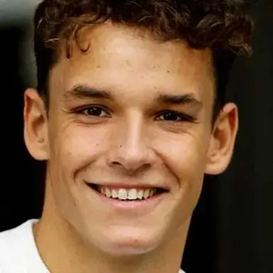 Théo Curin