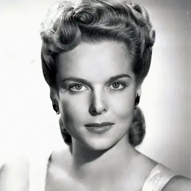 Jane Randolph
