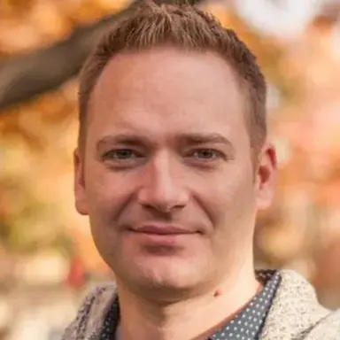 Andrew Eldridge