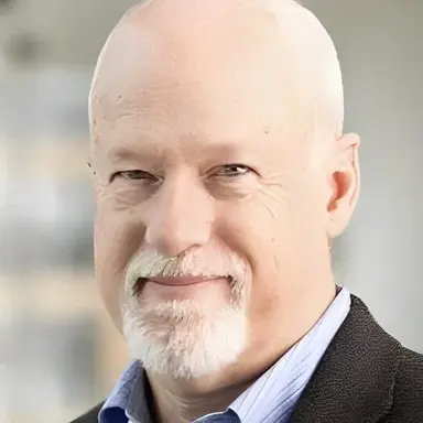 Brian Naylor