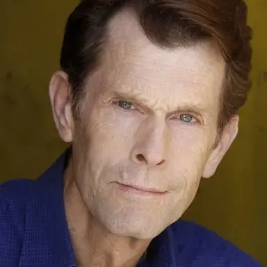 Kevin Conroy