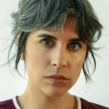 Ashly Burch