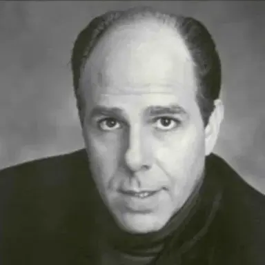 Tony Travis