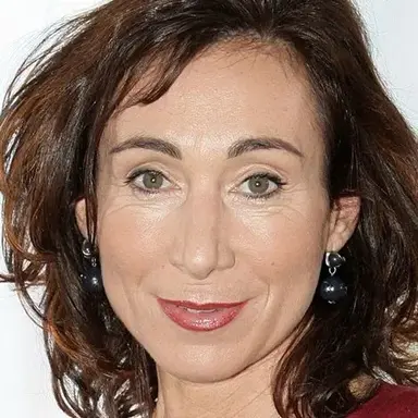 Andrea Eckert
