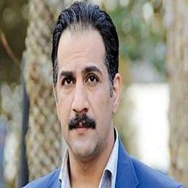 Mohammad Naderi