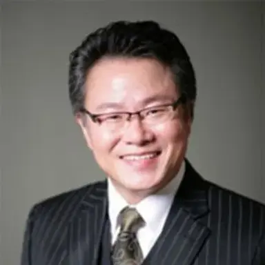 Jung Byung Ho