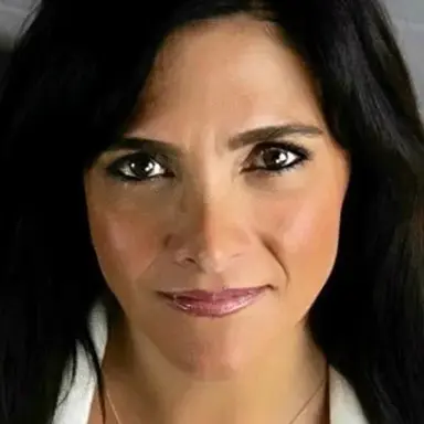 Alison Robertson