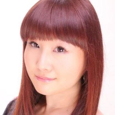 Chika Ookubo
