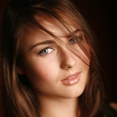 Viktoria Vinyarska