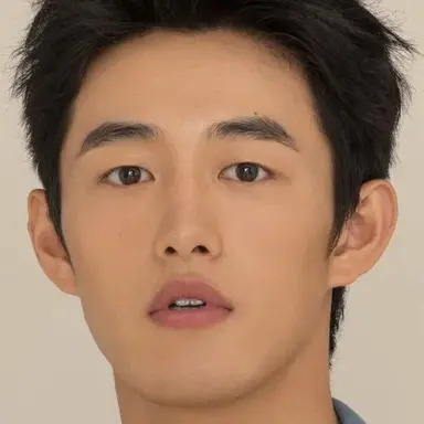Sheng Gangshuai