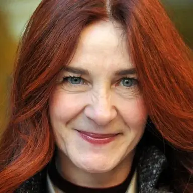 Silvana Fallisi