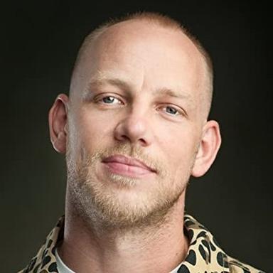 Billy Wickman