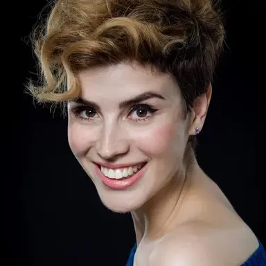 Michalina Sosna