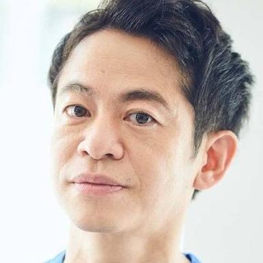 Munenori Nagano