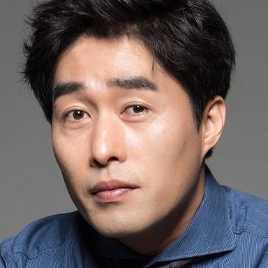 Jeong Min-sung