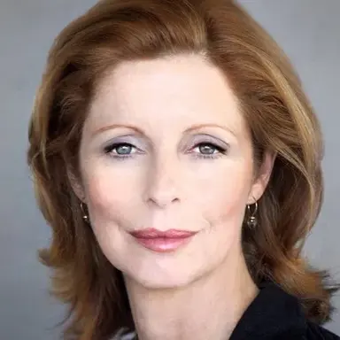 Heather Mitchell