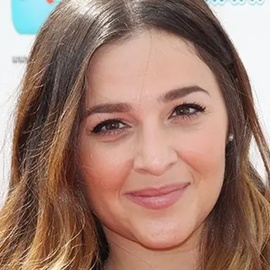 Alisan Porter