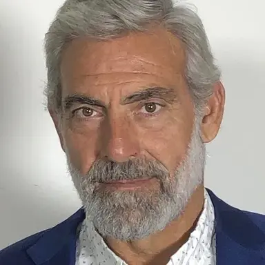Fernando Iglesias