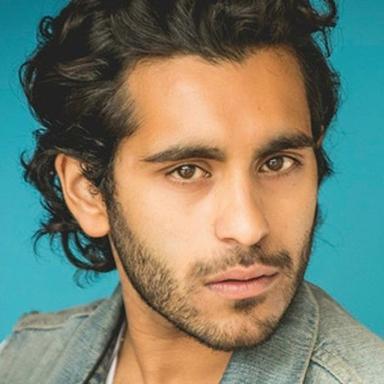 Owais Ahmed