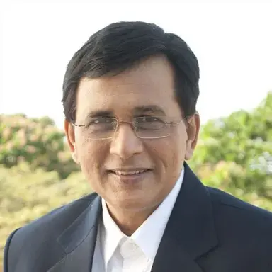 Dinesh Kaushik