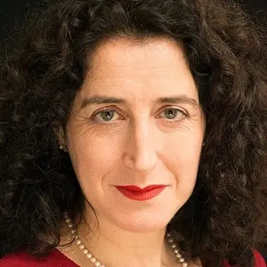 Rita McDonald Damper