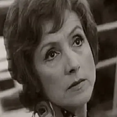 Joëlle Janin