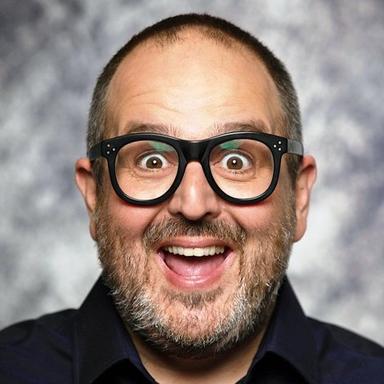 Justin Moorhouse