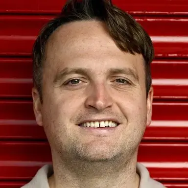Peter McGann