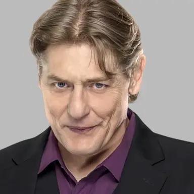 Darren Matthews