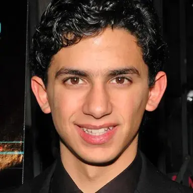 Jonathan Ahdout