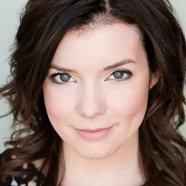 Cherami Leigh