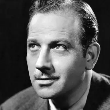 Melvyn Douglas