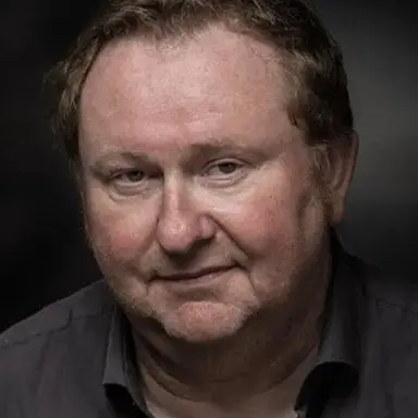 Armin Dillenberger