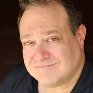 Adam Drescher