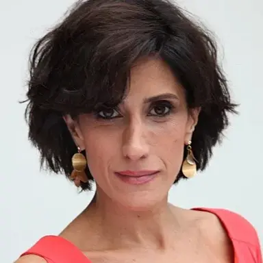 Pia Manfroni