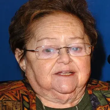 Zelda Rubinstein
