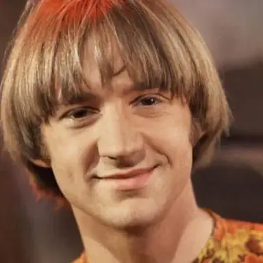 Peter Tork