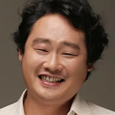 Lee Yoo-jun