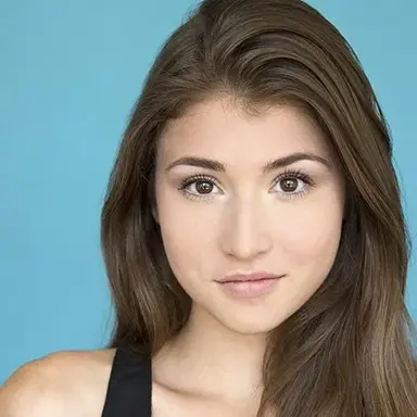 Hannah Vandenbygaart