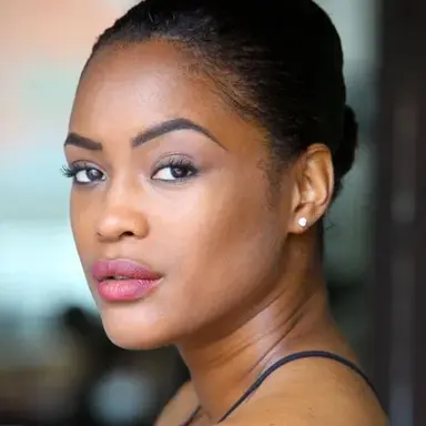 Tiana Benjamin