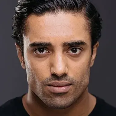 Ravdeep Singh Bajwa