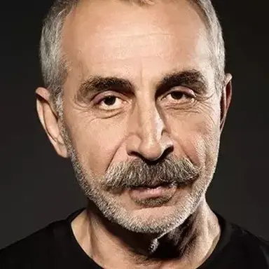 Rıza Akın