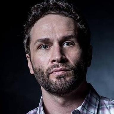 Andrew Martin Priestman