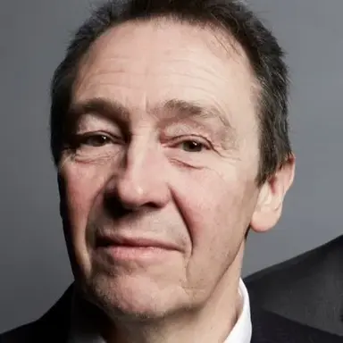 Paul Whitehouse