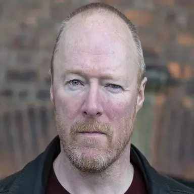 Rod Buchanan