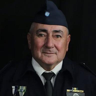 Jorge Fulleringer