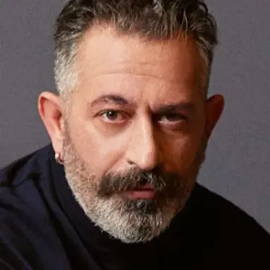 Cem Yılmaz