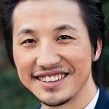 Yun-Ping He