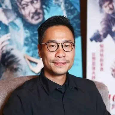 Jonathan Li Tsz-Chun