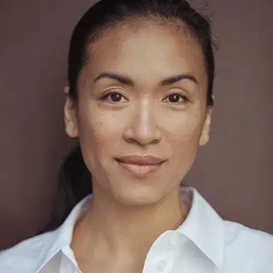 Maria McClurg